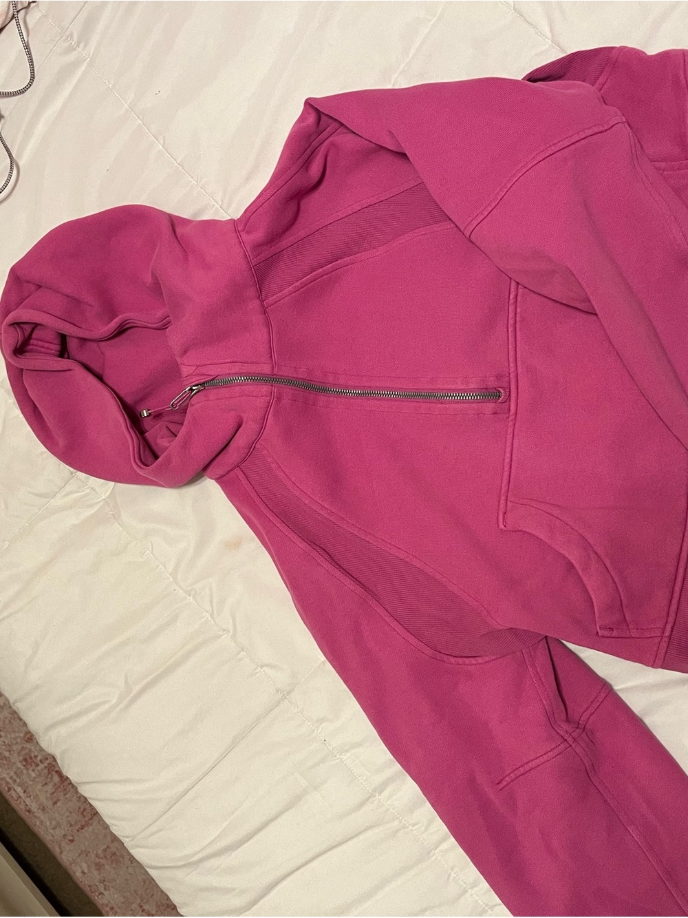 Lululemon Scuba